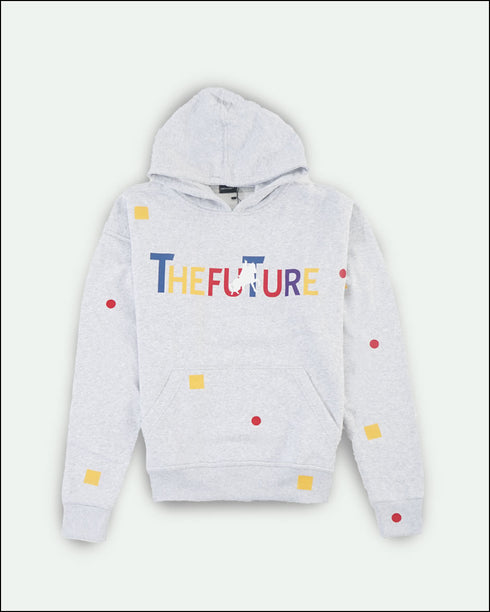 UNIQUE HOODIE
