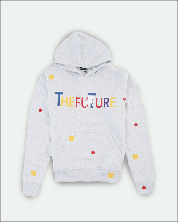 UNIQUE HOODIE