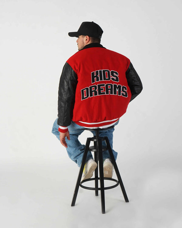 KIDS DREAMS JACKET