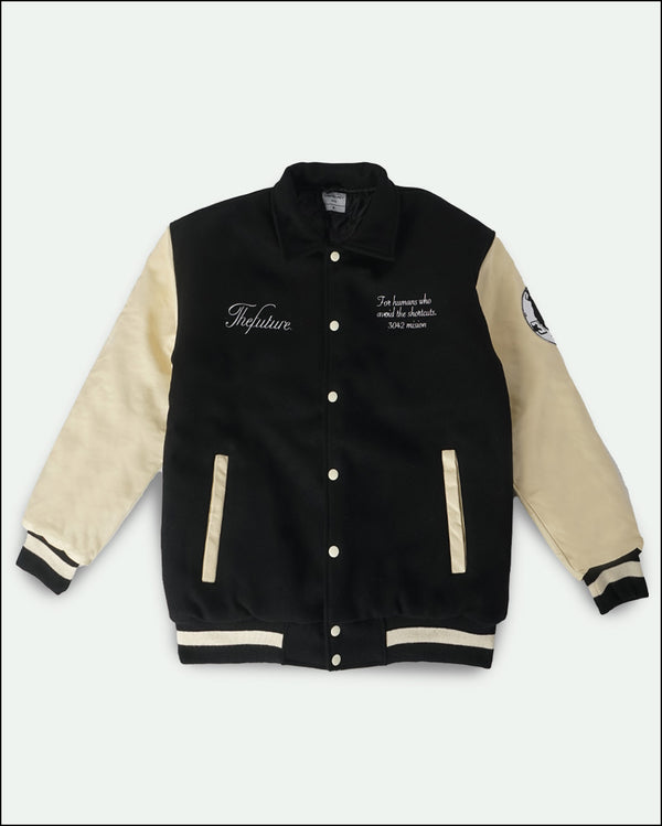 KIDS DREAMS MISSION JACKET