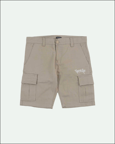 GRAFFITI CARGO SHORTS