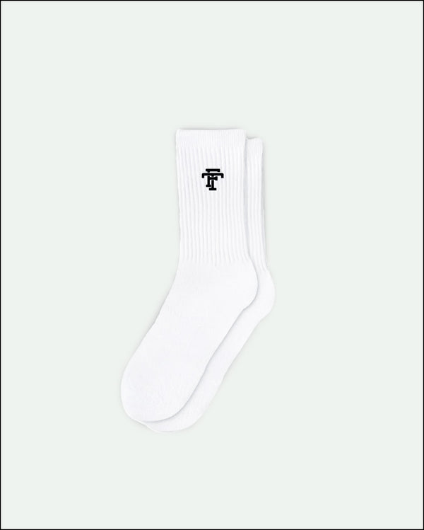 TF INITIAL SOCKS