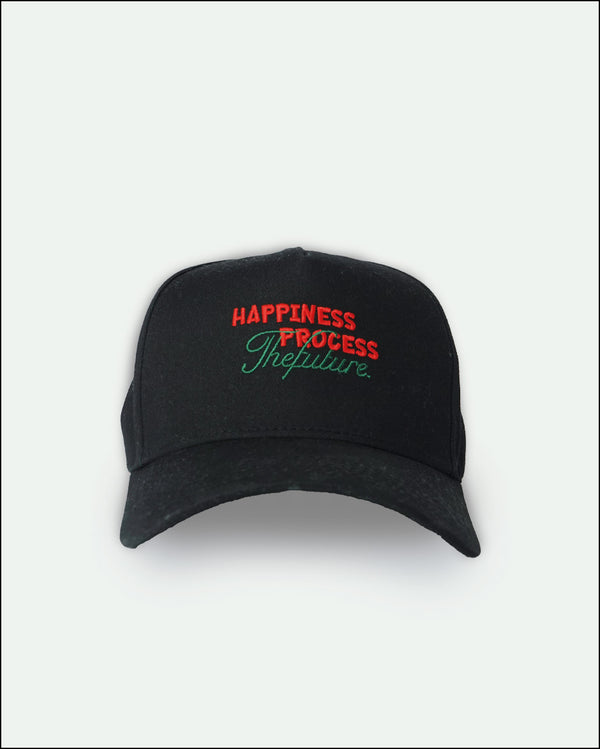 HAPPY HAT
