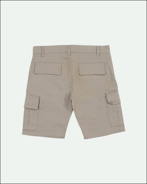 GRAFFITI CARGO SHORTS