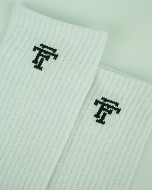 TF INITIAL SOCKS