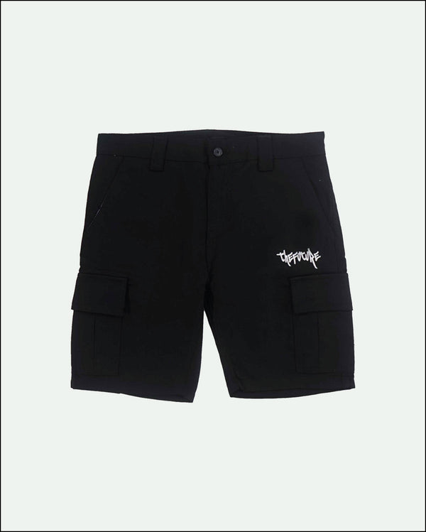 GRAFFITI CARGO SHORTS