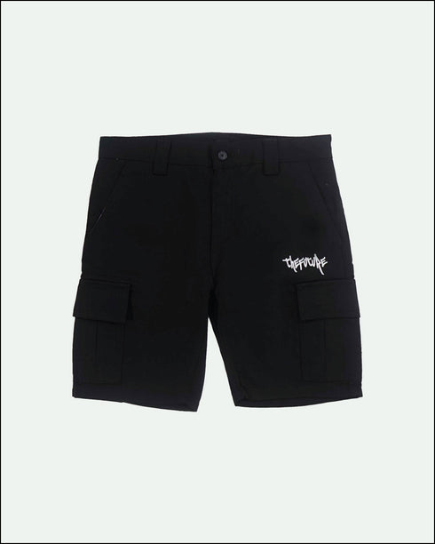 GRAFFITI CARGO SHORTS