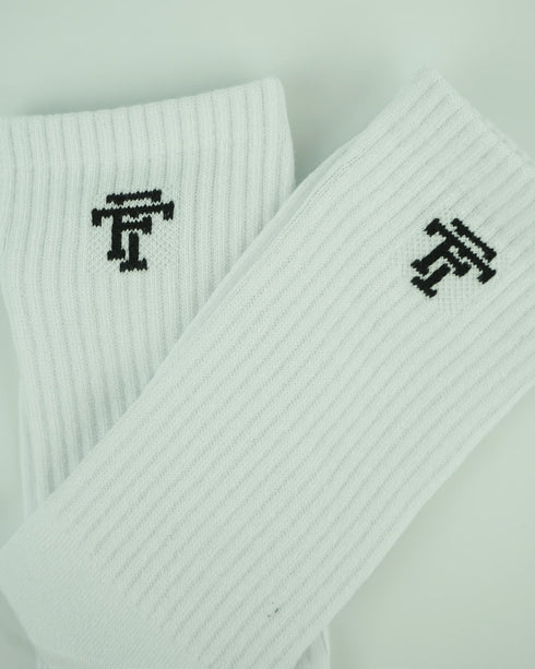 TF INITIAL SOCKS