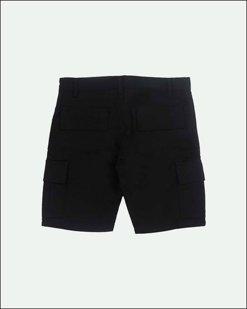 GRAFFITI CARGO SHORTS