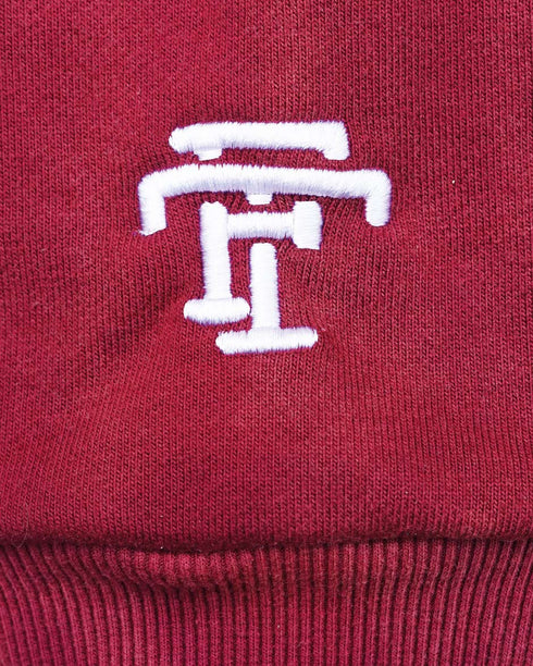 ARCHIVE ZIPP. UP HOODIE