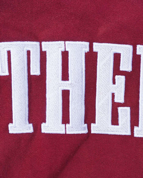 ARCHIVE ZIPP. UP HOODIE