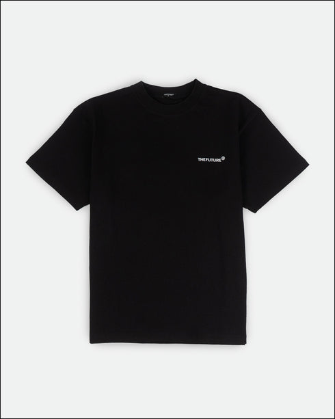 BASIC T-SHIRT