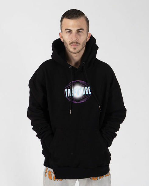 VISION HOODIE