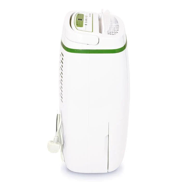 Meaco 20L Platinum Quiet Low Energy Dehumidifier and Air Purifier
