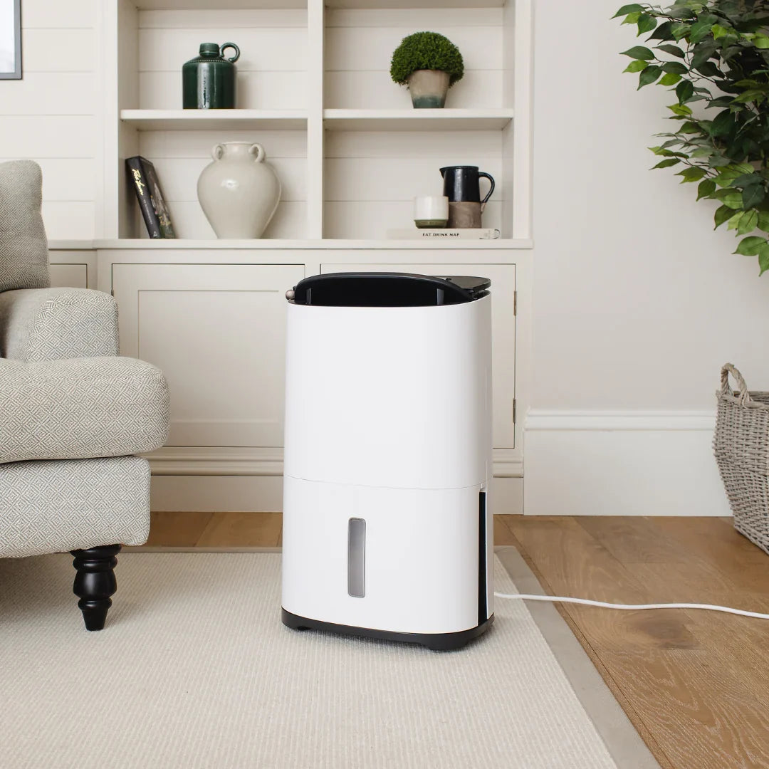 MeacoDry Arete® Two 25L Dehumidifier / Air Purifier