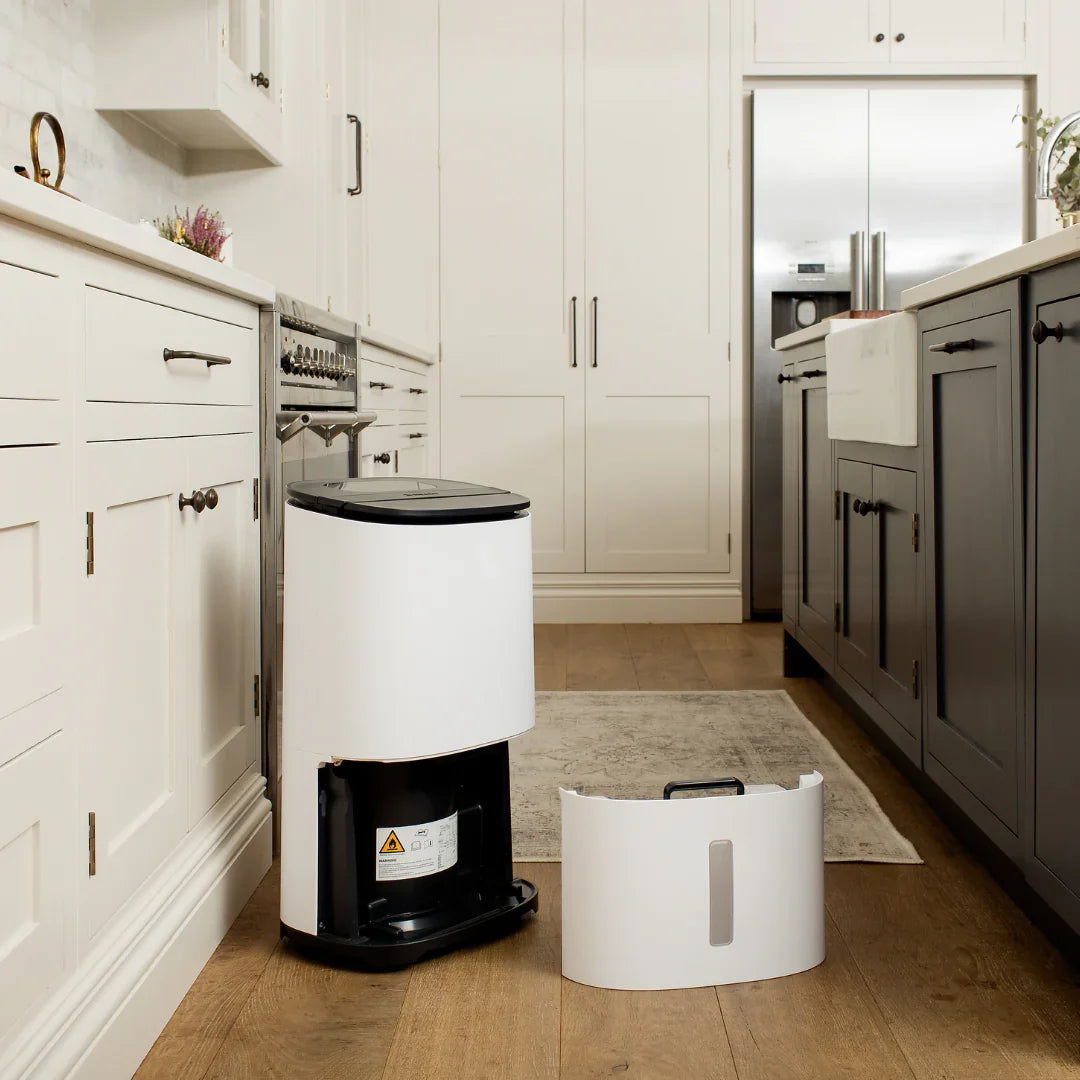 MeacoDry Arete® Two 25L Dehumidifier / Air Purifier