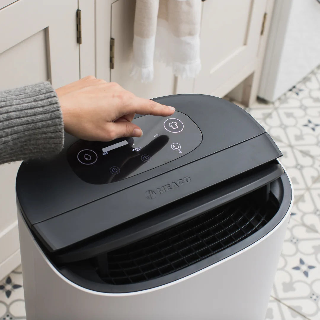 MeacoDry Arete® Two 25L Dehumidifier / Air Purifier