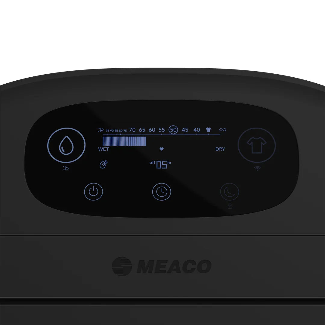 MeacoDry Arete® Two 25L Dehumidifier / Air Purifier