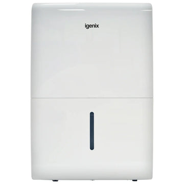 Igenix IG9851 50L Portable Dehumidifier