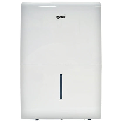 Igenix IG9851 50L Portable Dehumidifier