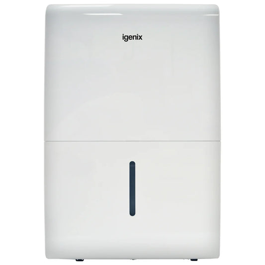 Igenix IG9851 50L Portable Dehumidifier