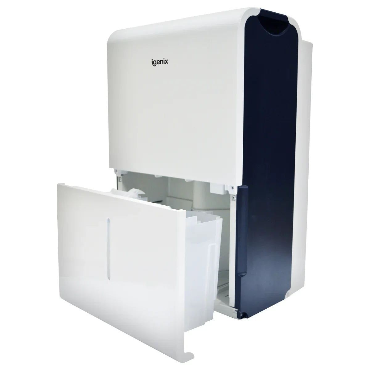 Igenix IG9851 50L Portable Dehumidifier