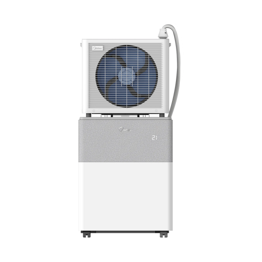 Midea 12,000 BTU Portable Split Air Conditioner