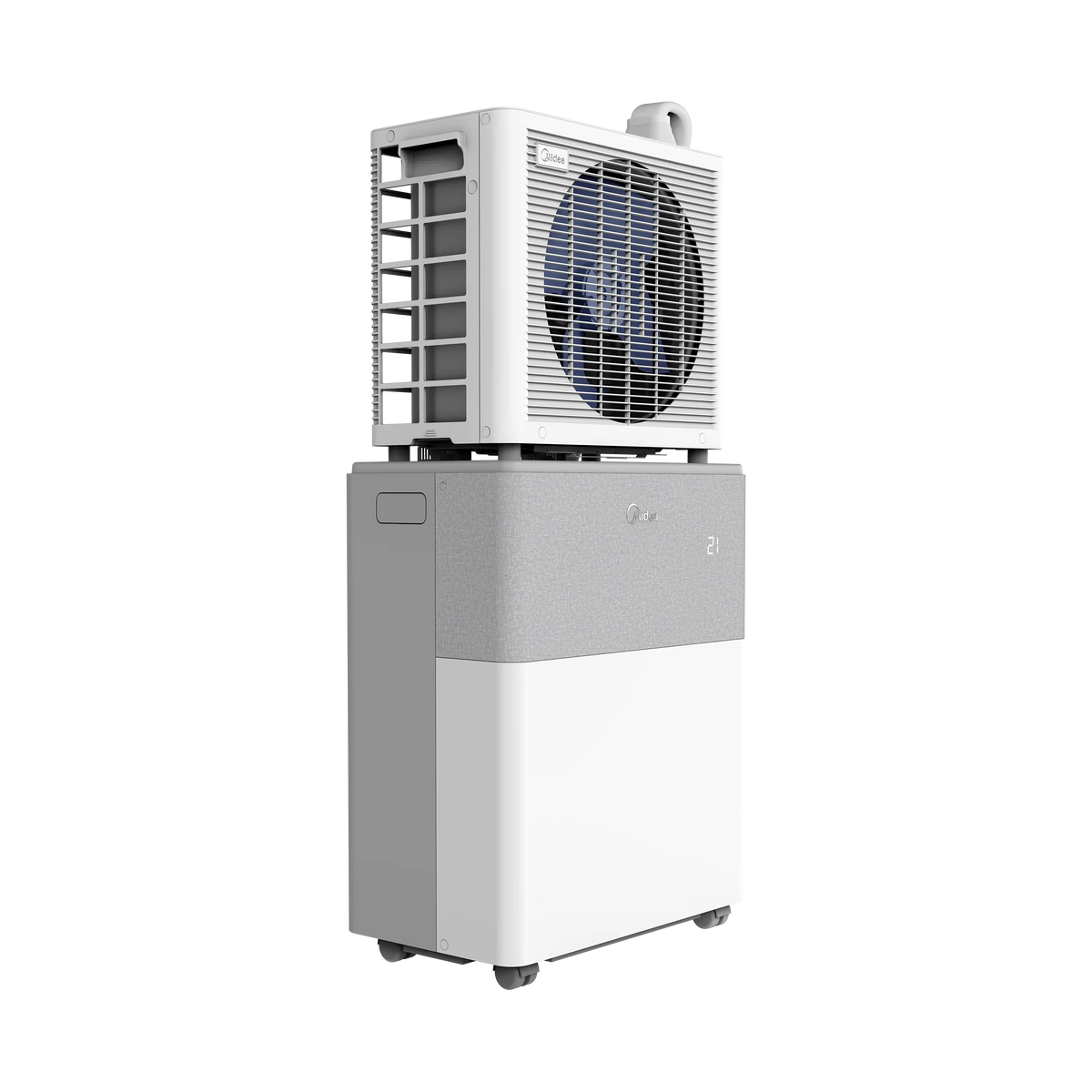 Midea 12,000 BTU Portable Split Air Conditioner
