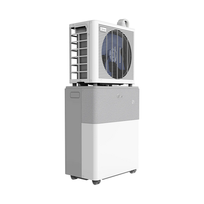 Midea 12,000 BTU Portable Split Air Conditioner