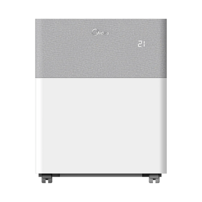 Midea 12,000 BTU Portable Split Air Conditioner