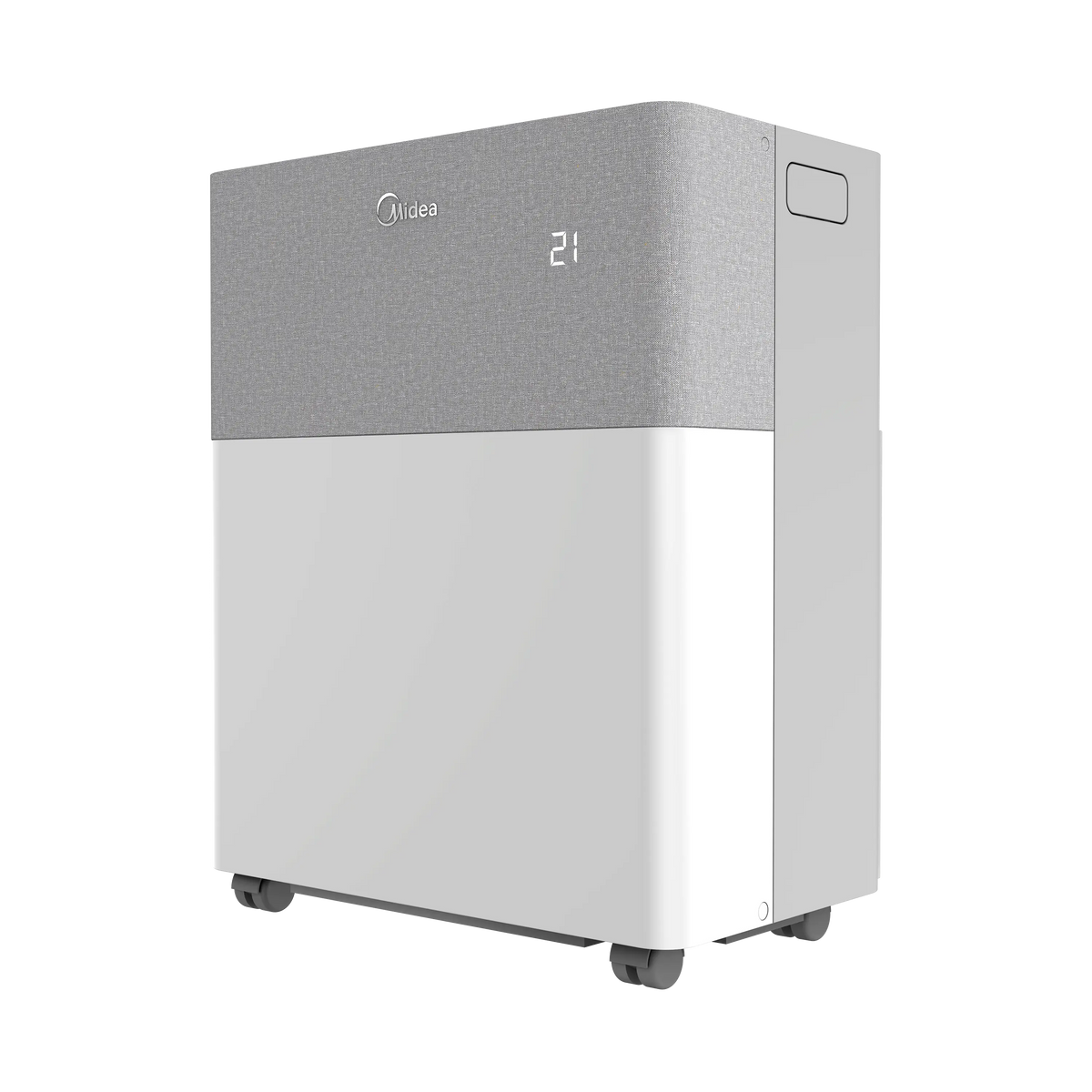 Midea 12,000 BTU Portable Split Air Conditioner