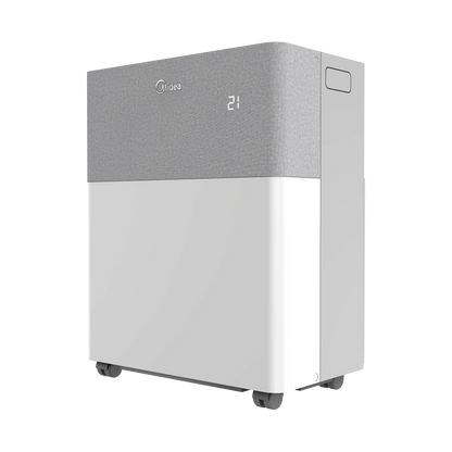 Midea 12,000 BTU Portable Split Air Conditioner