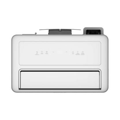 Midea 12,000 BTU Portable Split Air Conditioner