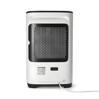 Meaco DD8L Pro Desiccant Dehumidifier