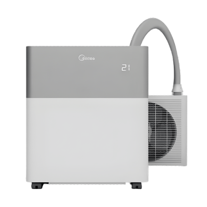 Midea 12,000 BTU Portable Split Air Conditioner