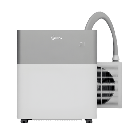 Midea 12,000 BTU Portable Split Air Conditioner