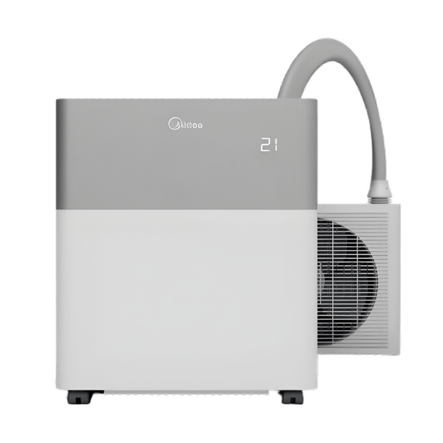 Midea 12,000 BTU Portable Split Air Conditioner