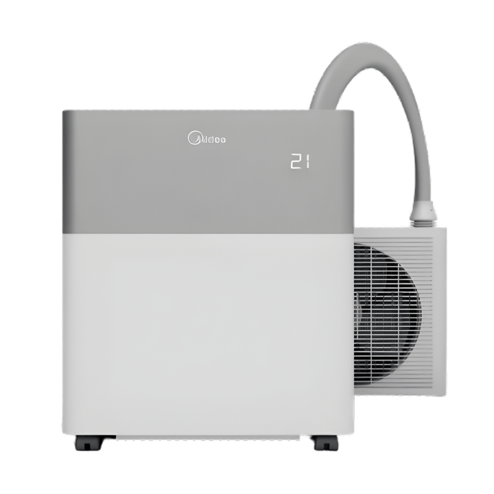 Midea 12,000 BTU Portable Split Air Conditioner