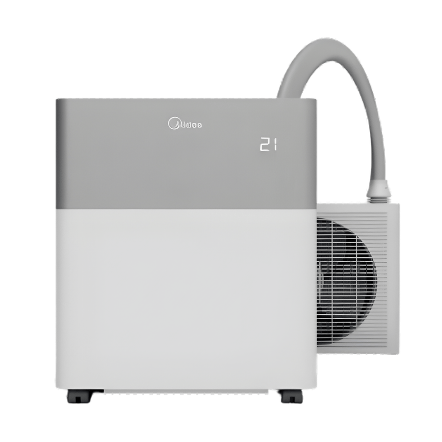 Midea 12,000 BTU Portable Split Air Conditioner