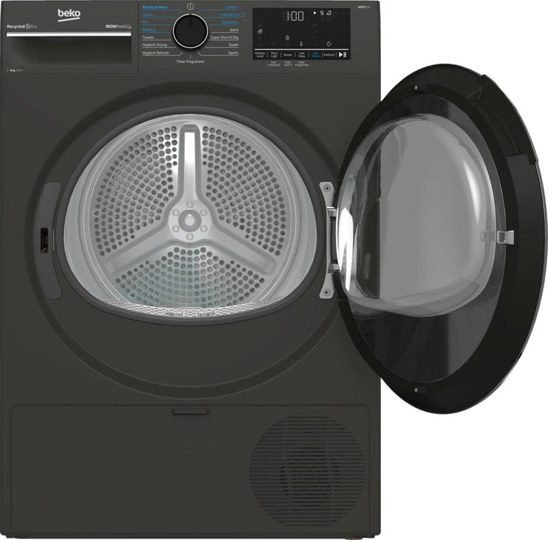 Heat Pump Tumble Dryer
